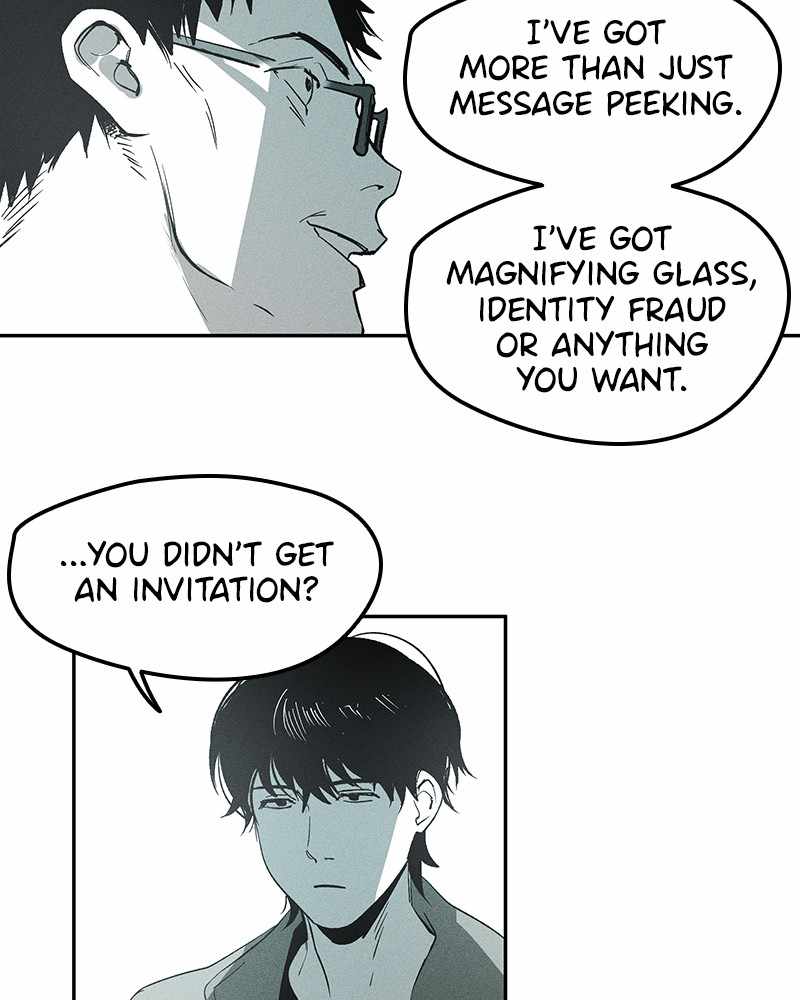 The Saviour's Time Chapter 6 43
